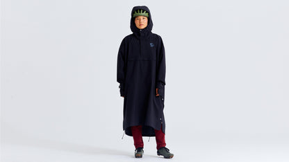 Specialized/Fjällräven Rain Poncho