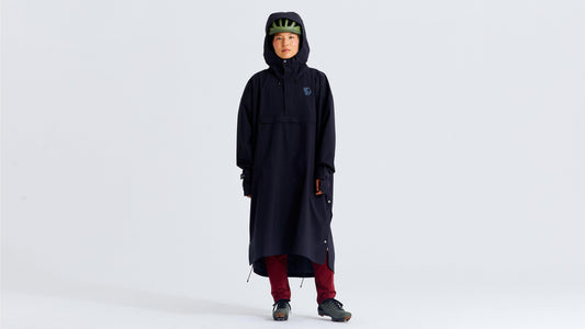 Specialized/Fjällräven Rain Poncho