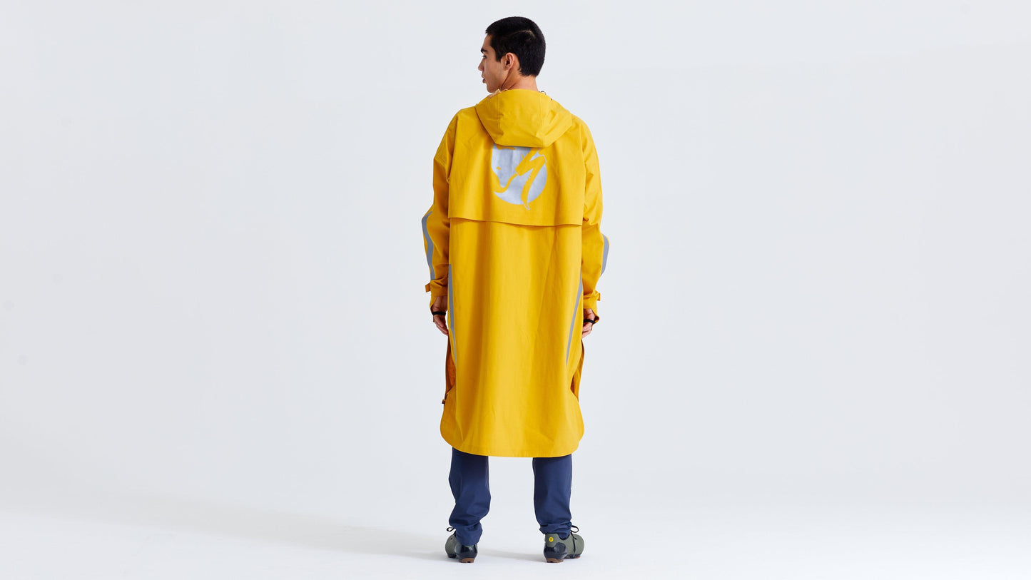 Specialized/Fjällräven Rain Poncho