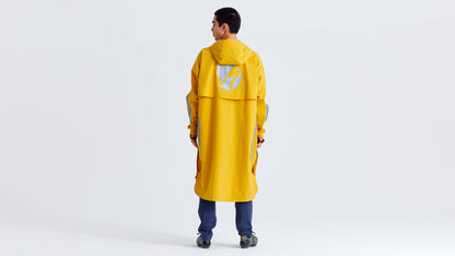 Specialized/Fjällräven Rain Poncho