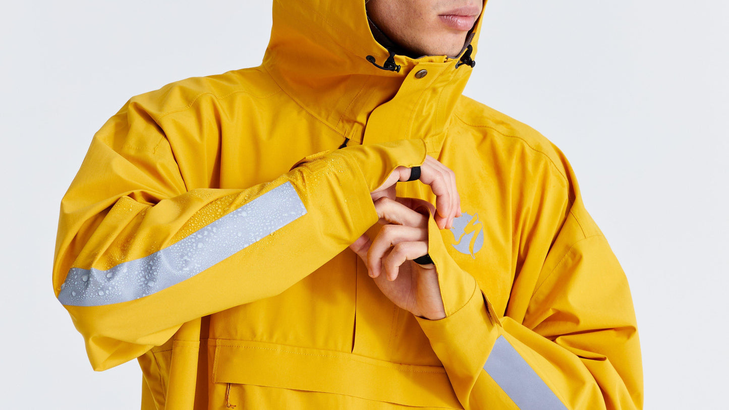 Specialized/Fjällräven Rain Poncho