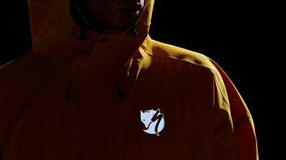 Specialized/Fjällräven Rain Poncho