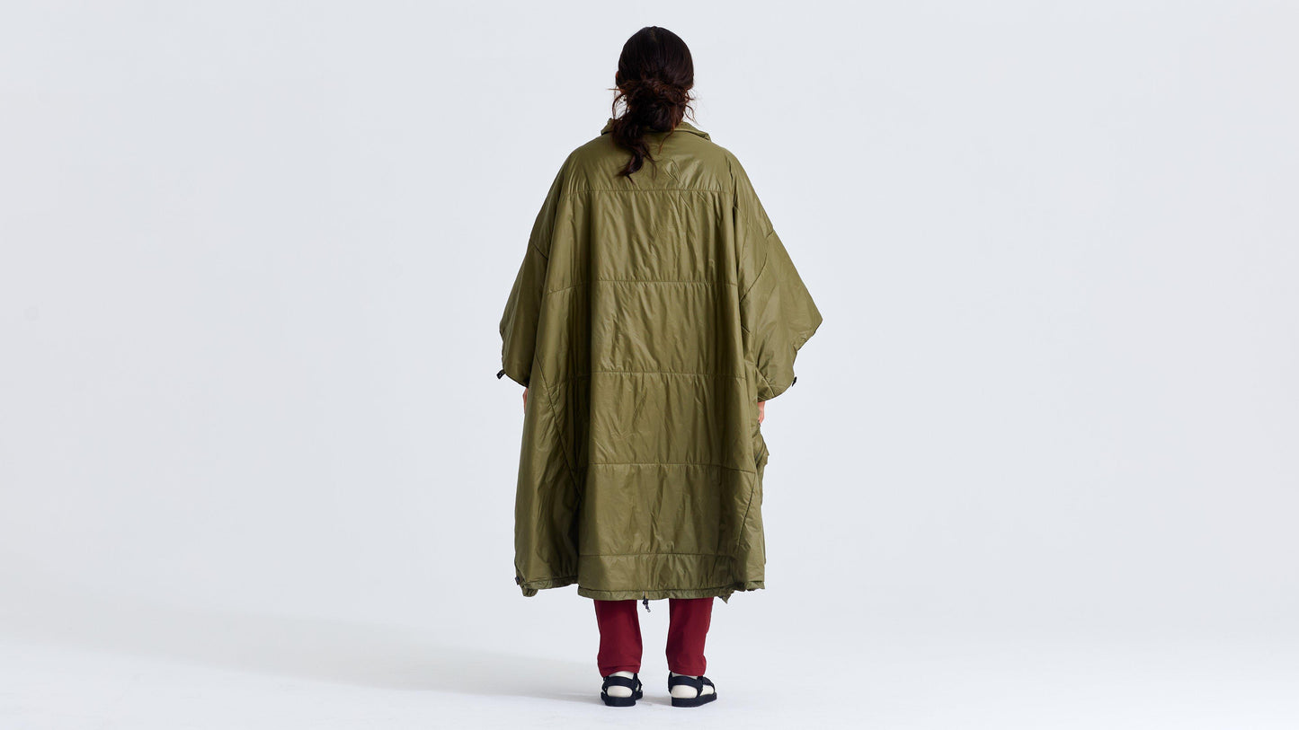 Specialized/Fjällräven Sleep Poncho