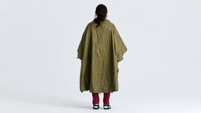 Specialized/Fjällräven Sleep Poncho