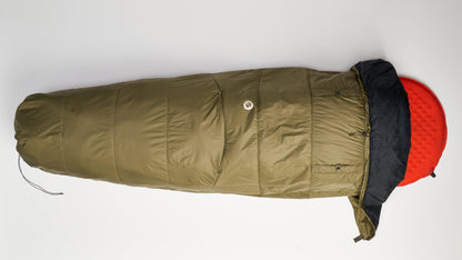 Specialized/Fjällräven Sleep Poncho