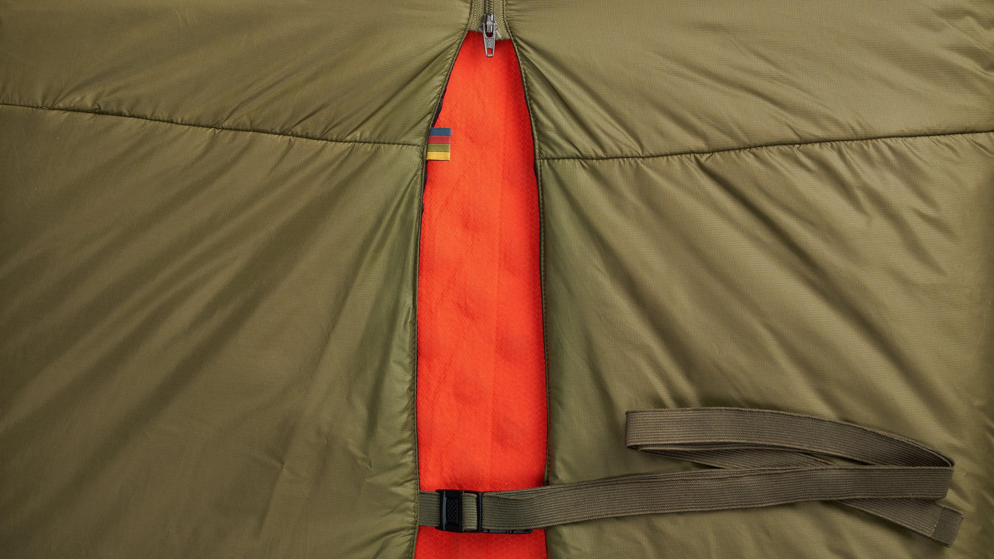 Specialized/Fjällräven Sleep Poncho