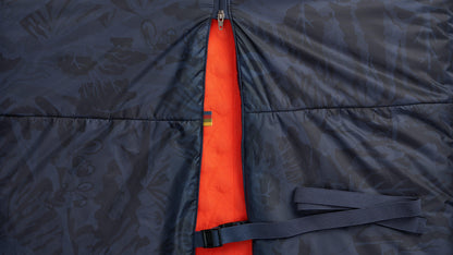 Specialized/Fjällräven Sleep Poncho