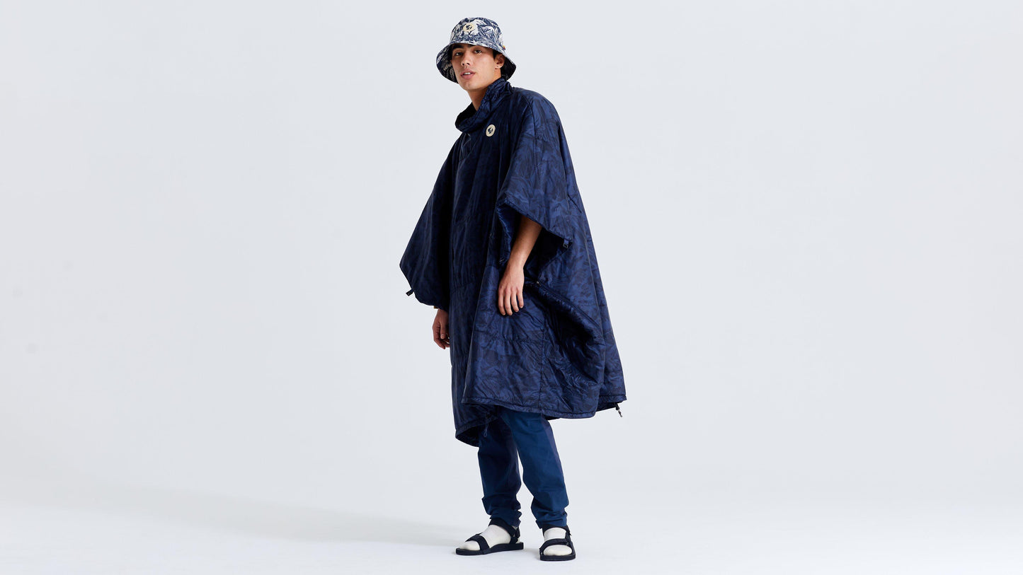 Specialized/Fjällräven Sleep Poncho