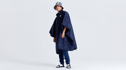 Specialized/Fjällräven Sleep Poncho