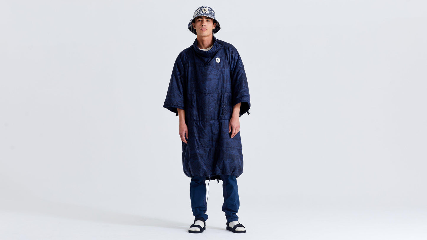 Specialized/Fjällräven Sleep Poncho