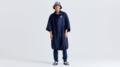 Specialized/Fjällräven Sleep Poncho