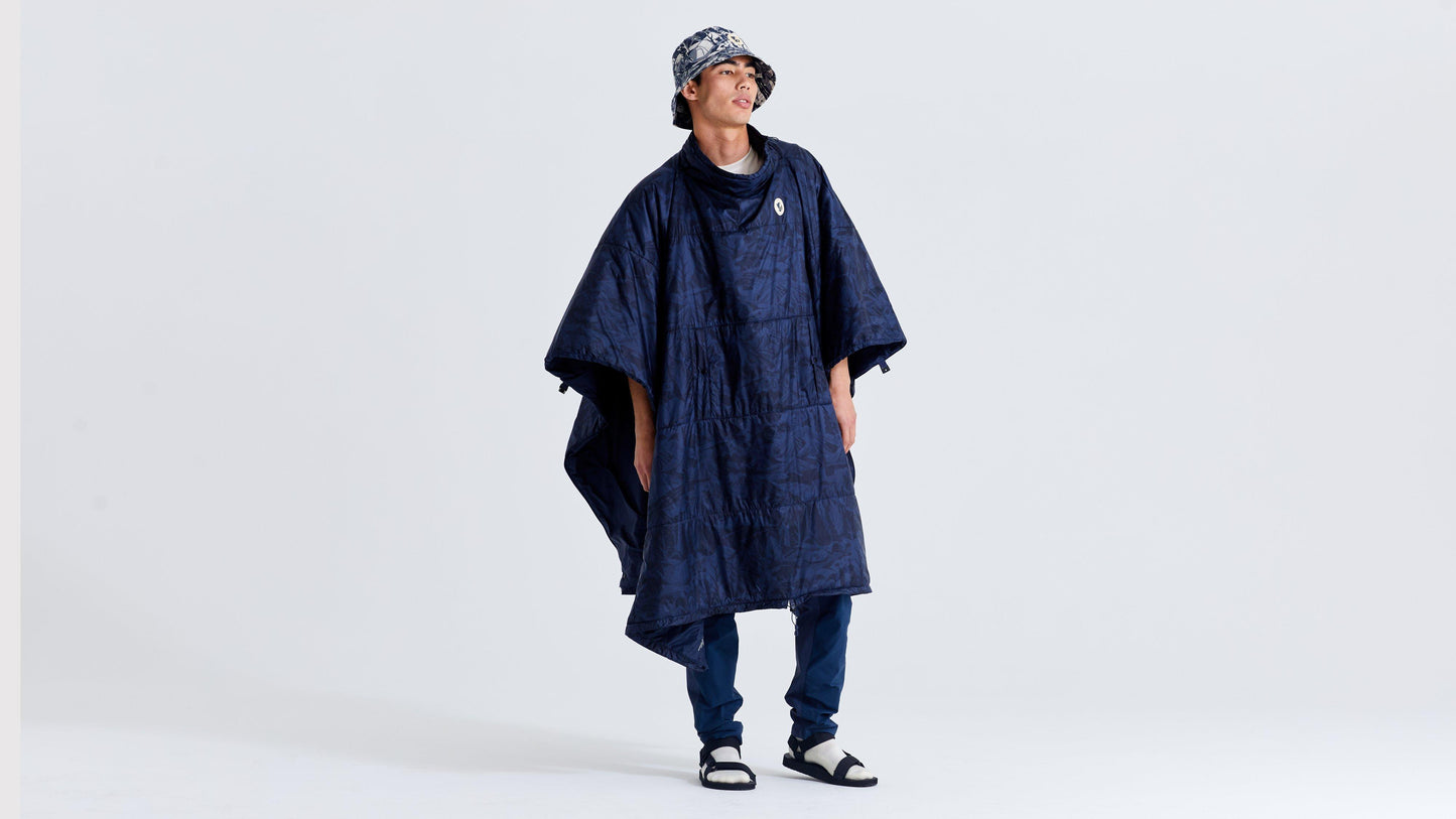 Specialized/Fjällräven Sleep Poncho