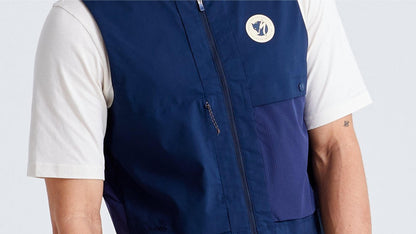 Specialized/Fjällräven Gear Vest Men's