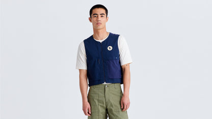 Specialized/Fjällräven Gear Vest Men's