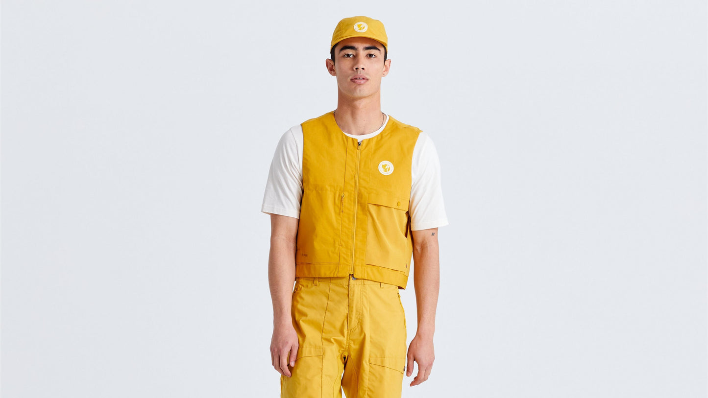 Specialized/Fjällräven Gear Vest Men's