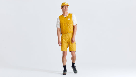 SPECIALIZED Specialized Men'S Specialized/Fjällräven Gear Vest