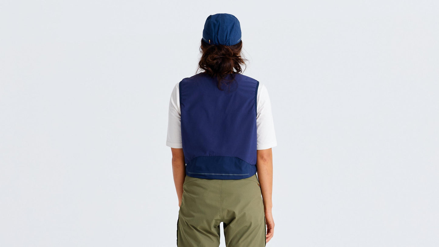 Specialized/Fjällräven Gear Vest Women's