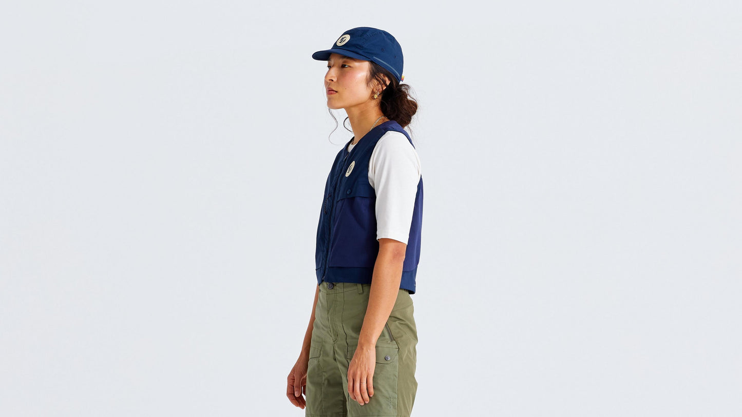 Specialized/Fjällräven Gear Vest Women's