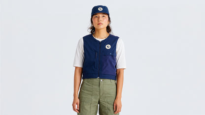 Specialized/Fjällräven Gear Vest Women's