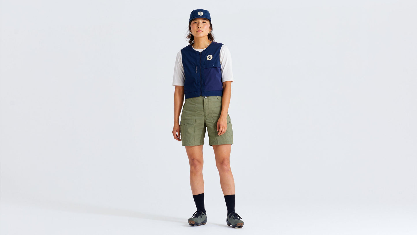 Specialized/Fjällräven Gear Vest Women's