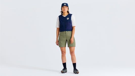 Specialized/Fjällräven Gear Vest Women's