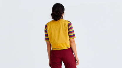 Specialized/Fjällräven Gear Vest Women's