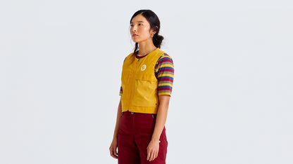 Specialized/Fjällräven Gear Vest Women's