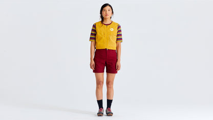 Specialized/Fjällräven Gear Vest Women's