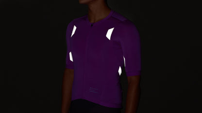 Specialized Men's Prime Hyprviz Short Sleeve Jersey