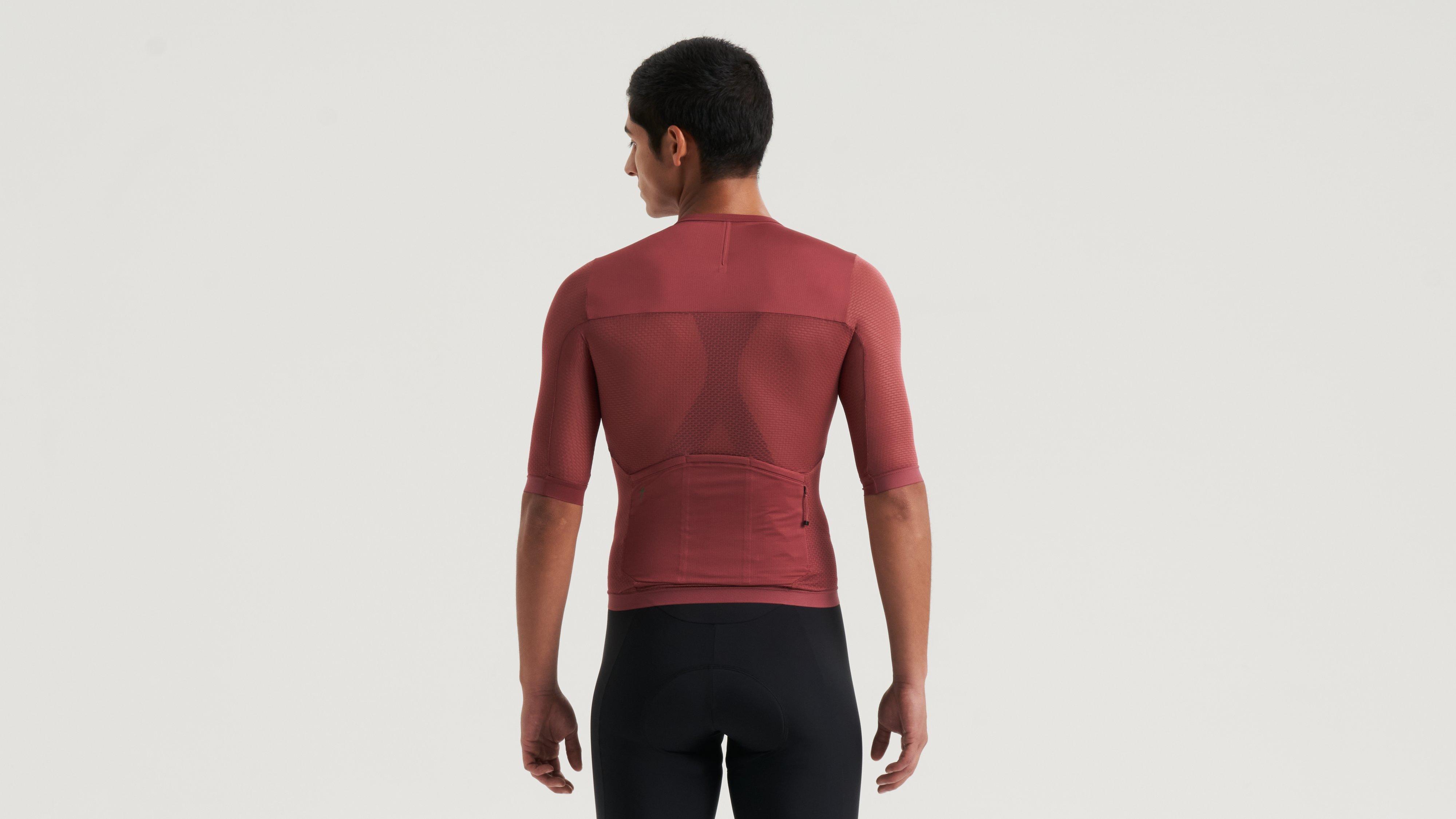 Specialized Men's Prime Lightweight Short Sleeve Jersey – Incycle