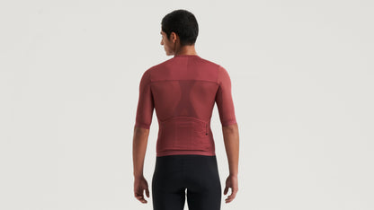 Specialized Prime Lt Jersey Short Sleeve Mens