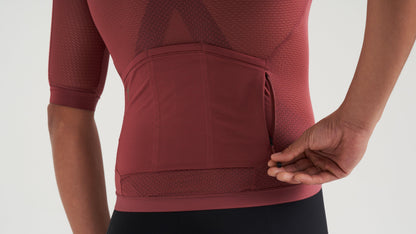 Specialized Prime Lt Jersey Short Sleeve Mens