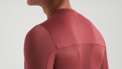 Specialized Prime Lt Jersey Short Sleeve Mens