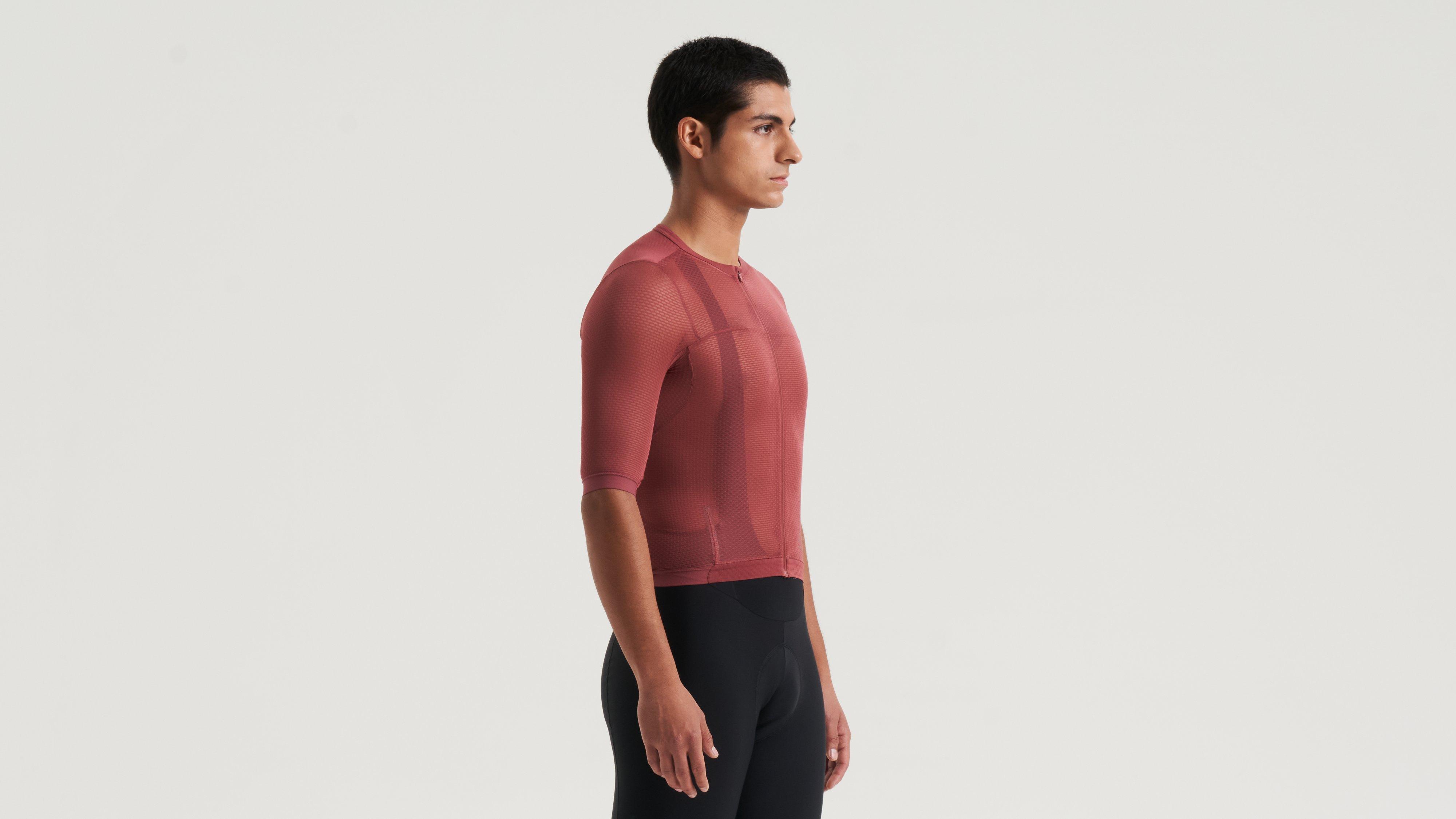 Specialized Men's Prime Lightweight Short Sleeve Jersey – Incycle