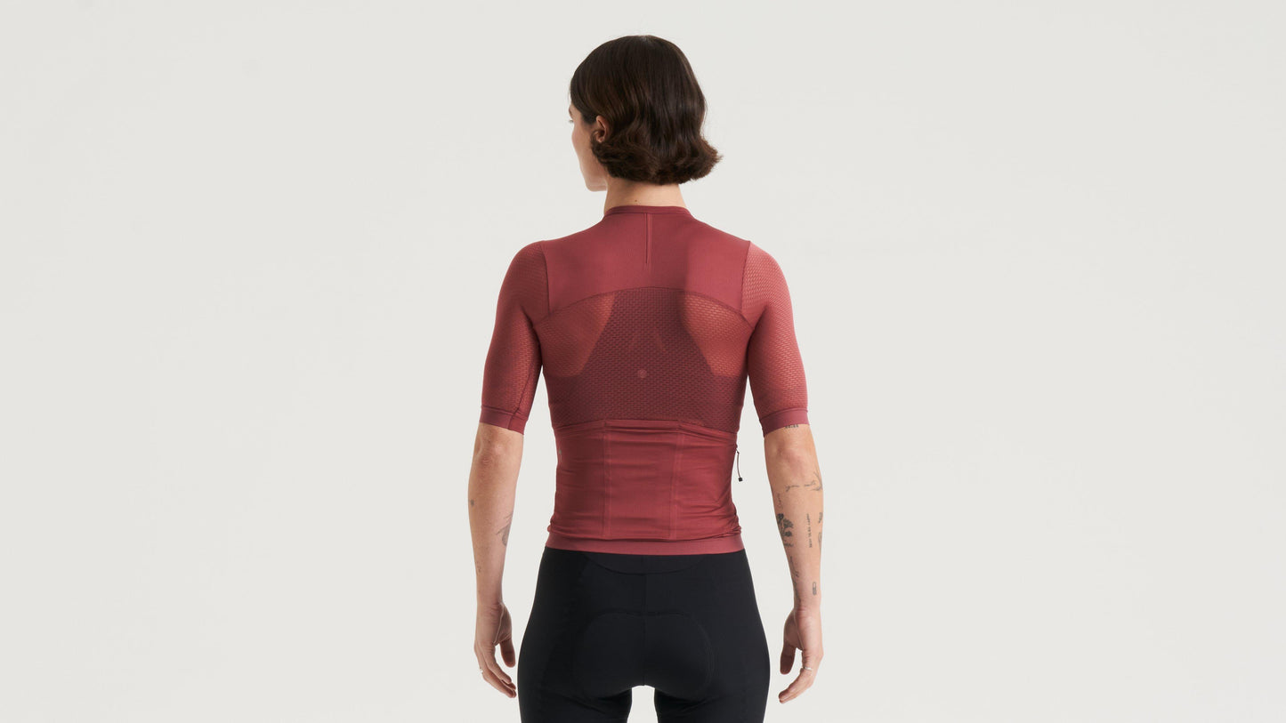Specialized Women's Prime Lightweight SS Jersey