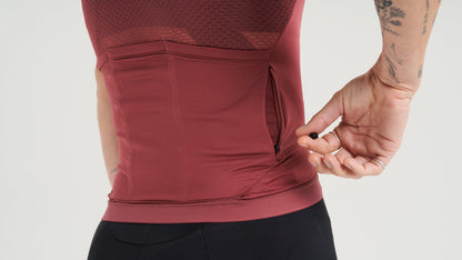 Specialized Women's Prime Lightweight SS Jersey