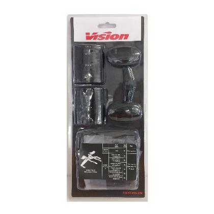 FSA Spacer Kit Bridge V0113 TriMax Carbon SI V17