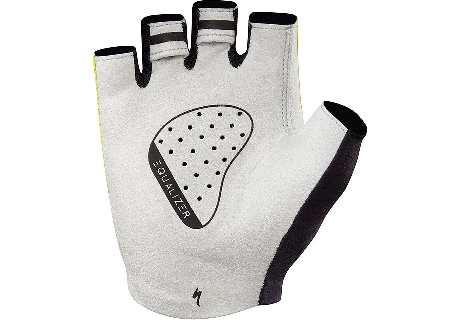 Specialized Body Geometry Grail Glove Short Finger