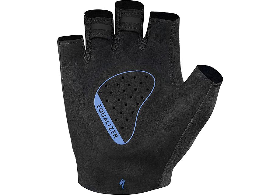 Specialized Men's Body Geometry Grail Short Finger Gloves – Incycle Bicycles