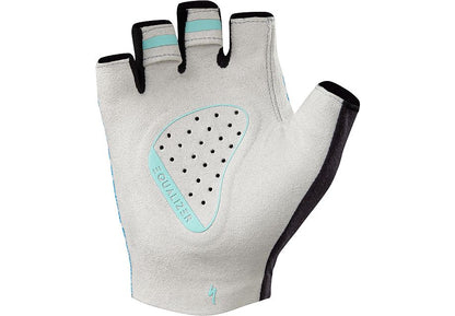 Specialized Body Geometry Grail Glove Short Finger Women's