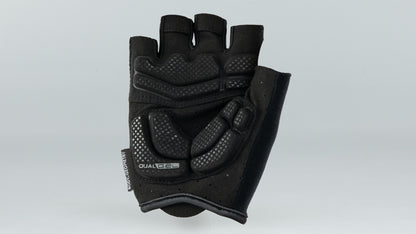 Specialized Body Geometry Dual Gel Glove Short Finger