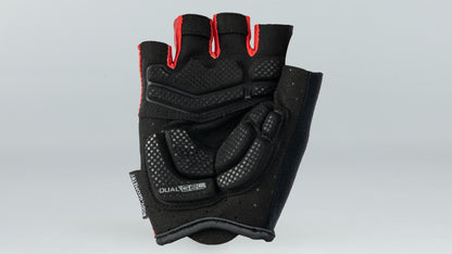 Specialized Body Geometry Dual Gel Glove Short Finger