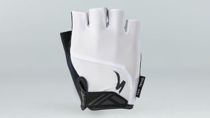 Specialized Body Geometry Dual Gel Glove Short Finger