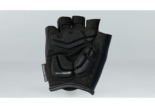 Specialized BG Dual Gel Glove SF Wmn - Blk XS