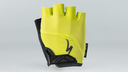 Specialized Body Geometry Dual Gel Glove Short Finger Women's