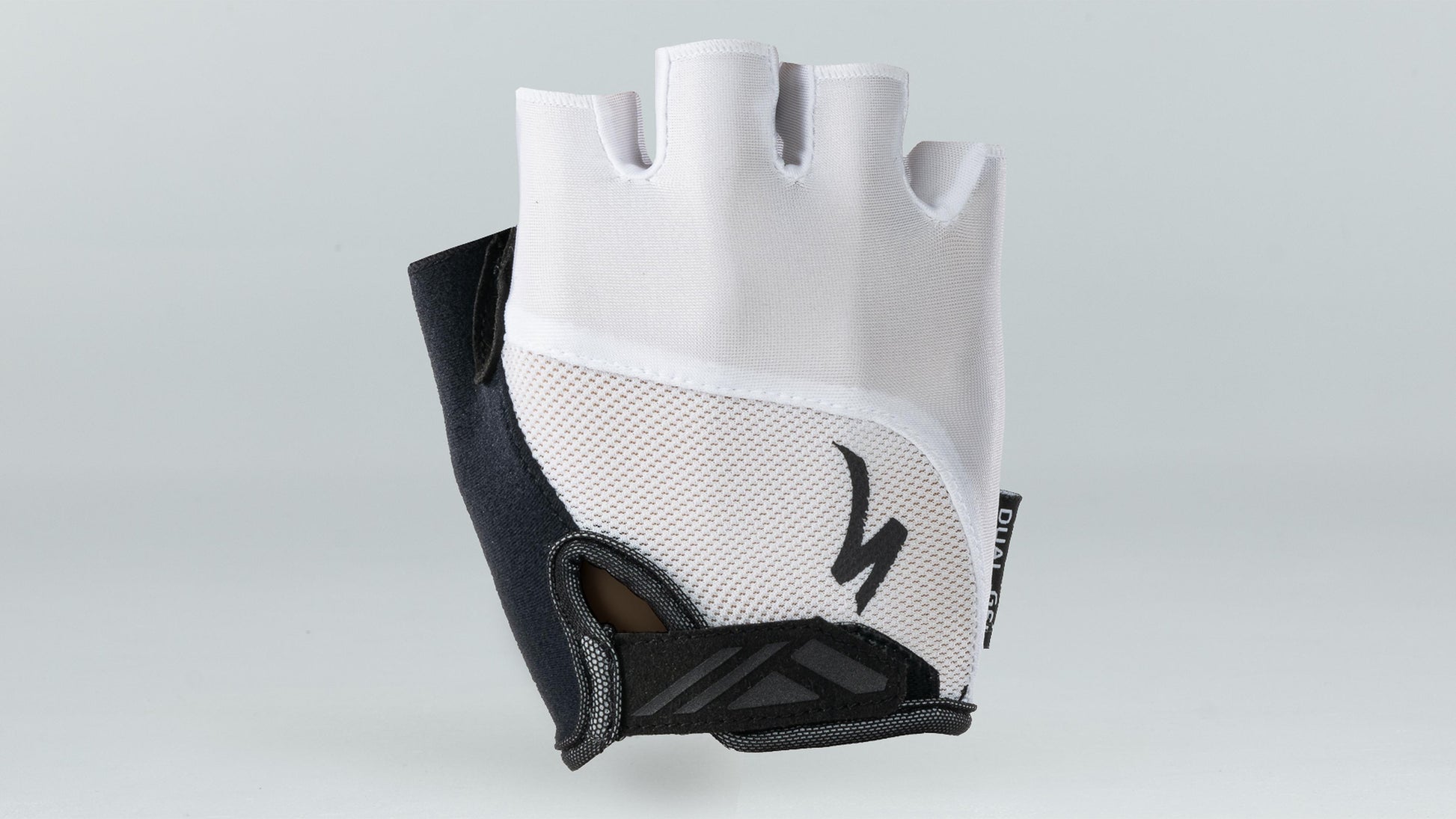 Specialized Women's Body Geometry Dual Gel Short Finger Gloves