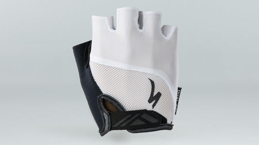 SPECIALIZED Specialized Women'S Body Geometry Dual-Gel Short Finger Gloves