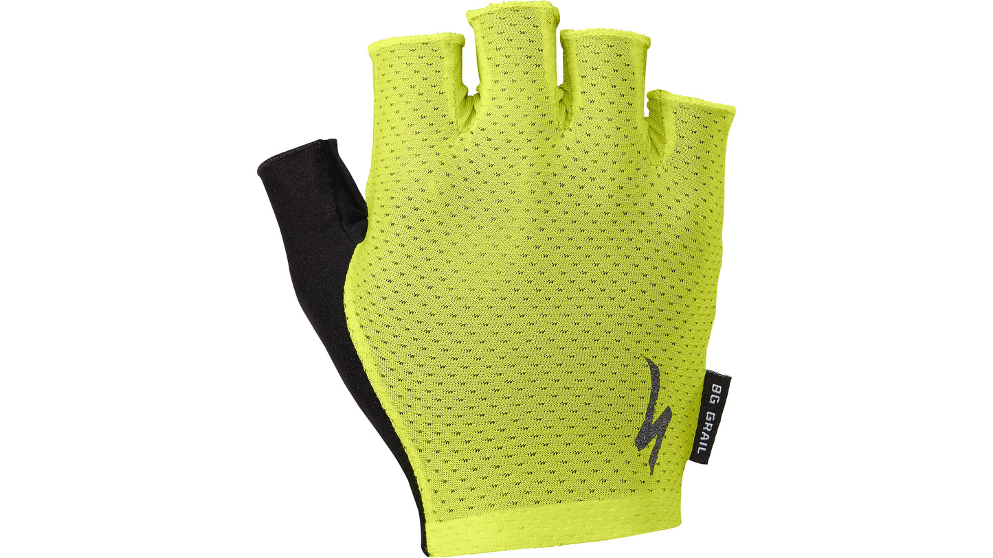 Specialized Body Geometry Grail Glove Short Finger