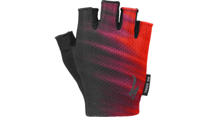 Specialized Body Geometry Grail Glove Short Finger Women's