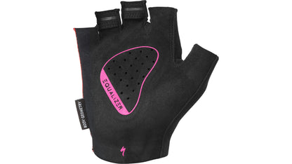 Specialized Body Geometry Grail Glove Short Finger Women's